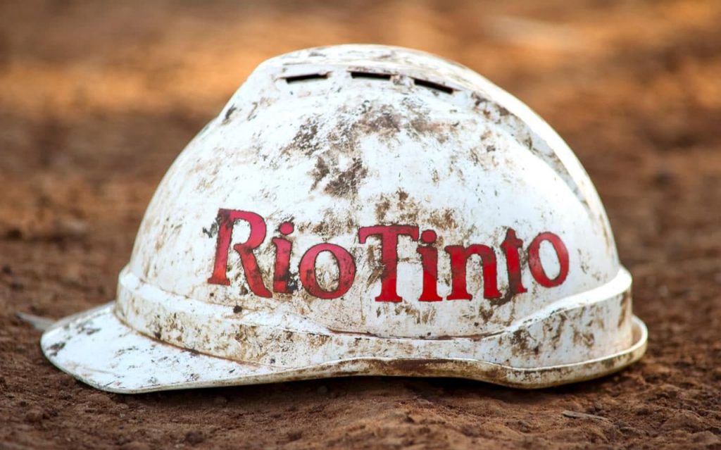 Rio Tinto to grow diamond business