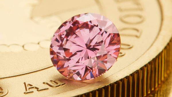 Pink Diamond Investment Series | Australian Diamond Portfolio