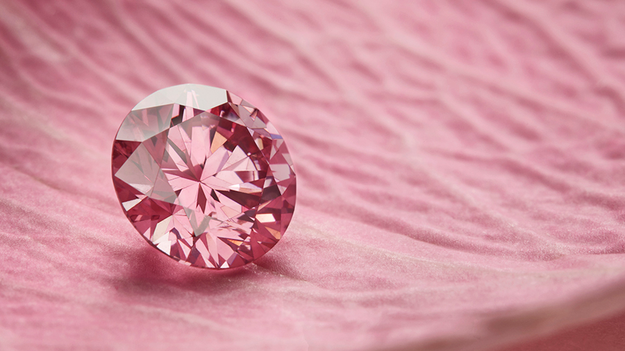 Evaluating the Potential: Are Pink Diamonds a Good Investment?